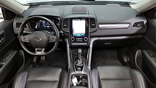 SAMSUNG QM6 2021