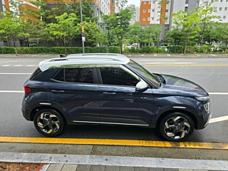 HYUNDAI VENUE 2021