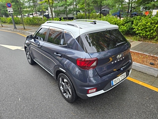 HYUNDAI VENUE 2021