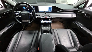 HYUNDAI GRANDEUR GN7 2023