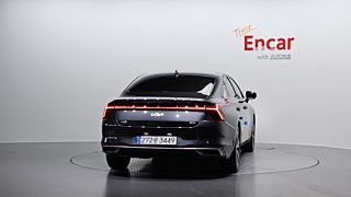 KIA K8 HYBRID 2021