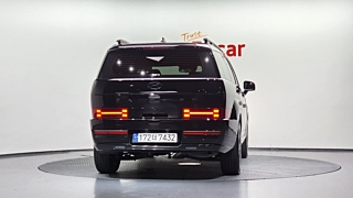 HYUNDAI SANTAFE MX5 2023