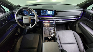 HYUNDAI SANTAFE MX5 2023