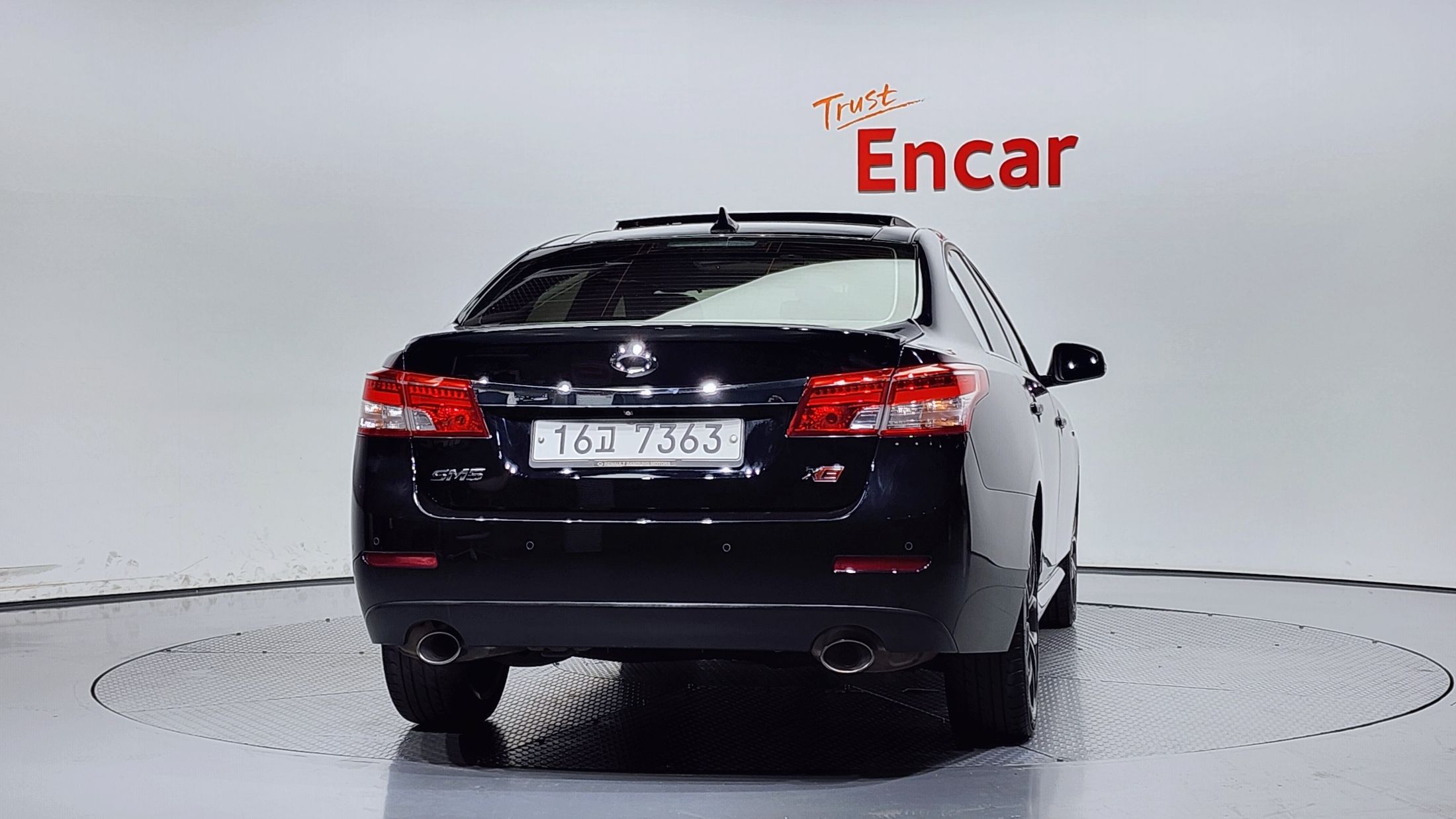 SAMSUNG SM5 PLATINUM 2013