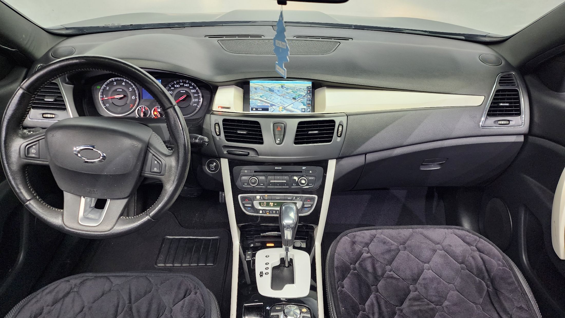 SAMSUNG SM5 PLATINUM 2013