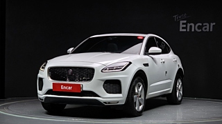 JAGUAR E-PACE  P250 R- Dynamic SE 2018