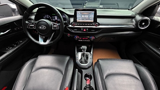 KIA K3 2020