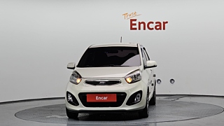 KIA MORNING 2014
