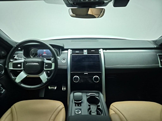 LAND ROVER DISCOVERY 5 2023