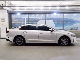 KIA K5 HYBRID 2020
