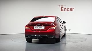 GENESIS G70 2019