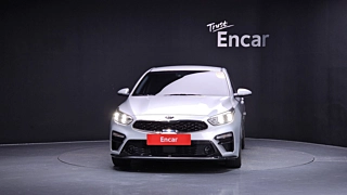 KIA K3 2018