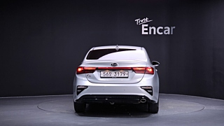 KIA K3 2018