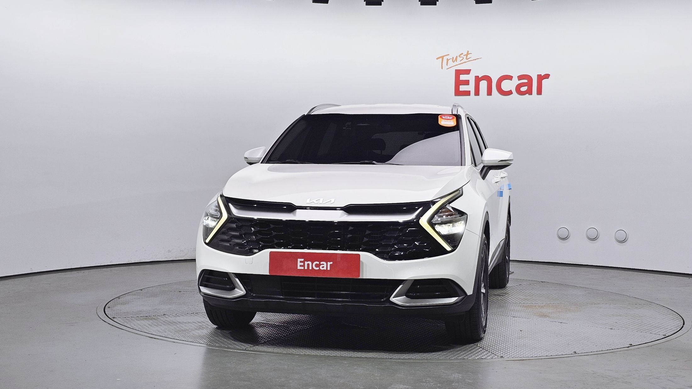 KIA SPORTAGE HYBRID 2022