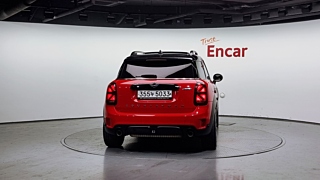 MINI COUNTRYMAN COOPER S 2019