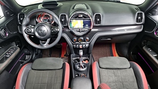 MINI COUNTRYMAN COOPER S 2019