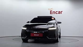 KIA K7 2017