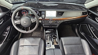 KIA K7 2017