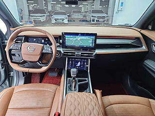 SSANGYONG TORRES 2024