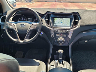 HYUNDAI SANTAFE THE PRIME 2017