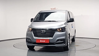 HYUNDAI STAREX GRAND 2018