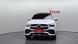 MERCEDES BENZ GLE-CLASS W167 2021