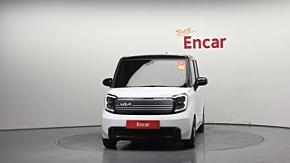 KIA RAY 기아 2024
