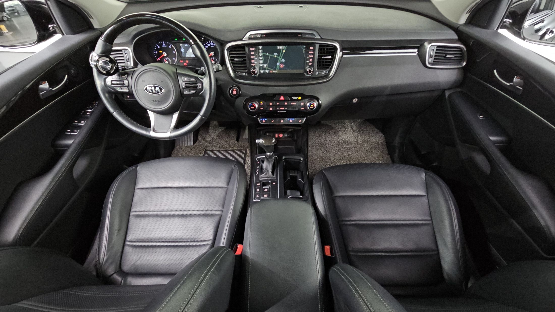 KIA SORENTO 2016