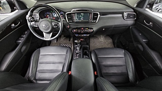 KIA SORENTO 2016