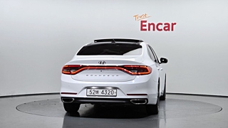 HYUNDAI GRANDEUR IG 2018