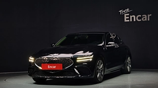 GENESIS G70 Diesel 2.2 2WD 2020