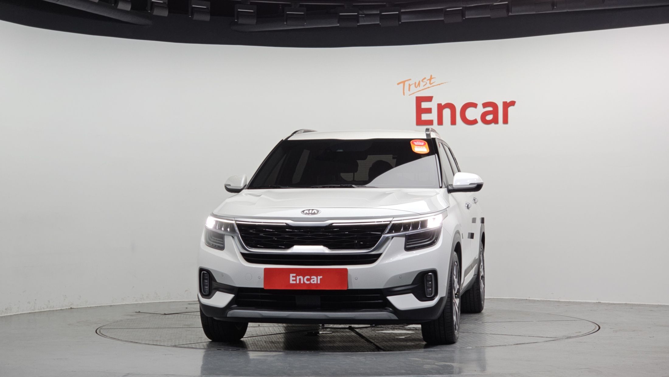 KIA SELTOS 2020