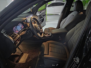 BMW X4 G02 2023