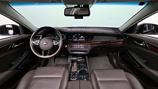 KIA K7 2017