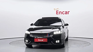 KIA K7 2017