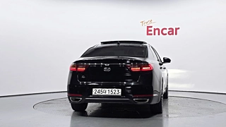 KIA K7 2017