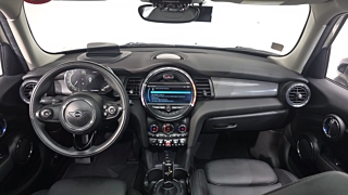 MINI COOPER  5 Door HIGH 2021