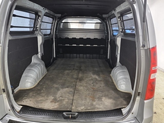 HYUNDAI STAREX GRAND 2017