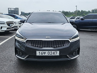 KIA K7 2016