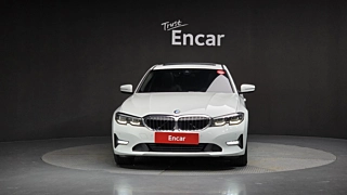 BMW 3-SERIES G20 2021