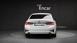 BMW 3-SERIES G20 2021