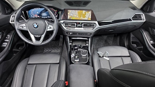 BMW 3-SERIES G20 2021