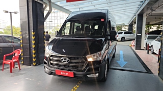 HYUNDAI SOLATI 2019