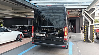 HYUNDAI SOLATI 2019