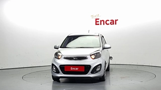 KIA MORNING 2014