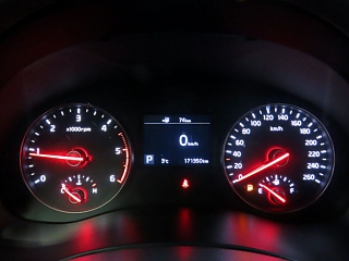 KIA K7 2016