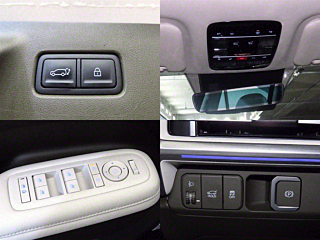 HYUNDAI SANTAFE MX5 2023