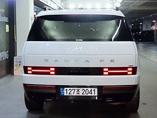 HYUNDAI SANTAFE MX5 2023