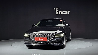 GENESIS G80 RG3 2020