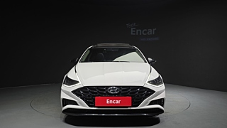 HYUNDAI SONATA DN8 2022